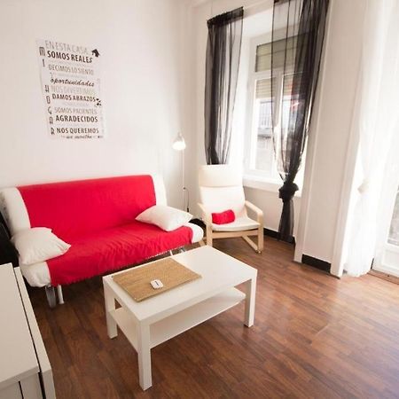 Rua Alta 22 Der Apartment Vigo Ngoại thất bức ảnh